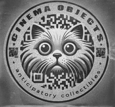 Cinema Objects — About